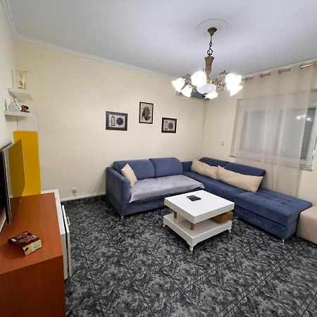 Homeland Nest Тирана Экстерьер фото