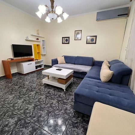 Homeland Nest Тирана Экстерьер фото