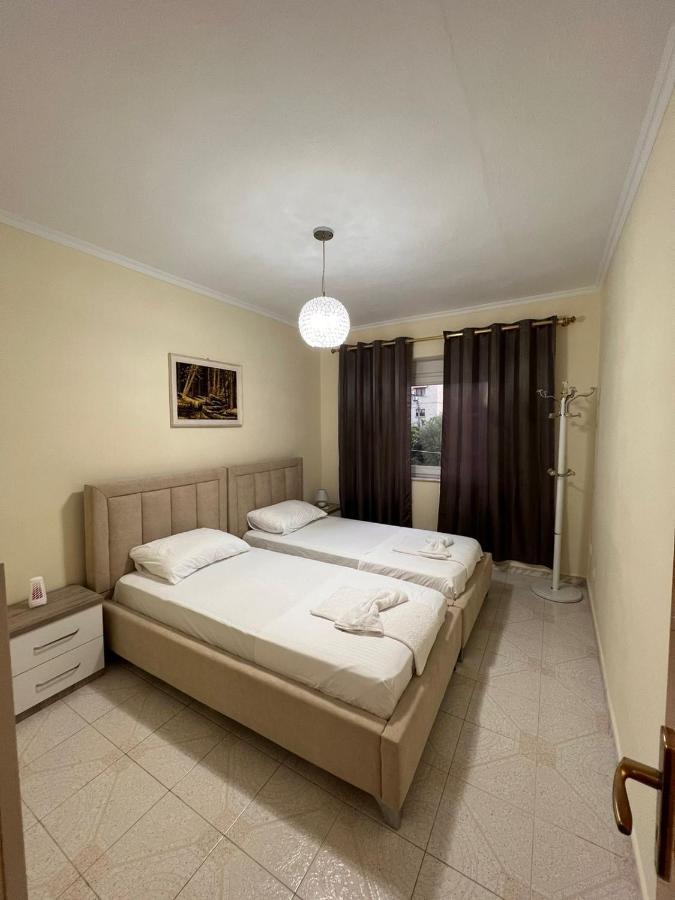 Homeland Nest Тирана Экстерьер фото