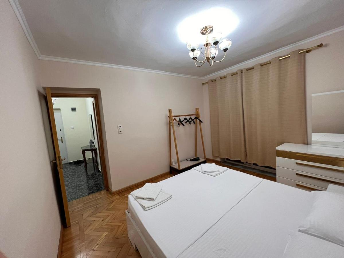 Homeland Nest Тирана Экстерьер фото