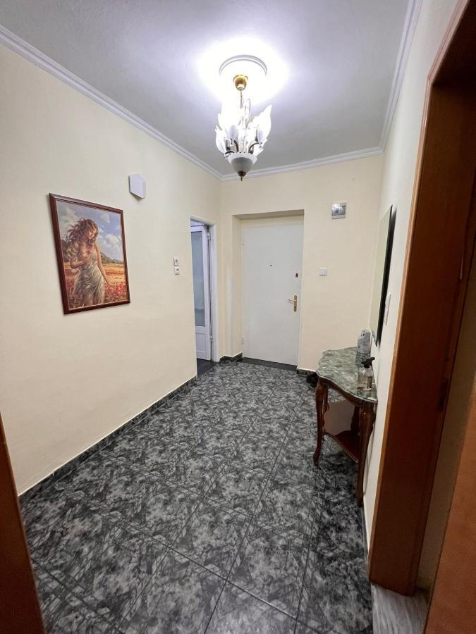 Homeland Nest Тирана Экстерьер фото